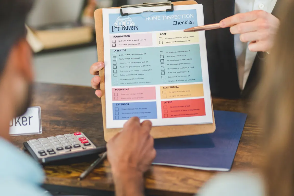 A 10-Point Pre-Deployment Checklist for Small Web Teams